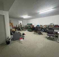 Neubau- Lagerraum 150 m² Heizung, zu vermieten - Berlin Tempelhof-Schöneberg