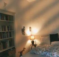 1-Raumwohnung (+Balkon) Zwischenmiete von Feb.-April26 - Leipzig Mitte