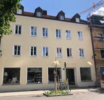 Attraktives GewerbeLadengeschäft in bester Innenstadtlage - Ingolstadt