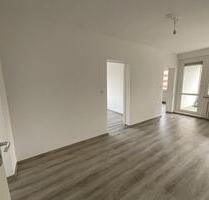 Großzügige geschnittene helle 3-Zimmer-Wohnung mit Balkon! - Emden Tholenswehr