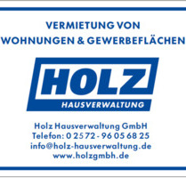 Mecklenbeck-2-Zimmer Whg. ab 60 Jahren -Service Wohnen - Münster Münster-West