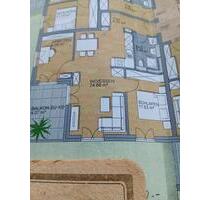 Wohnung in Regensburg Nähe Uni zu vermieten - Neubau, Erstbezug - Cham
