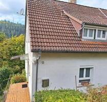 Einfamilienhaus Doppelhaus in Neckargemünd - Heidelberg Bahnstadt