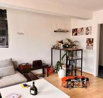 2- Zimmer-Wohnung im Herzen des Bermudadreiecks - Bochum