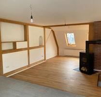 Erstbezug nach Sanierung: Lichtdurchflutete Maisonettewohnung - Nürnberg Altstadt, St. Lorenz