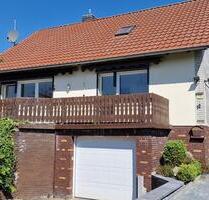 Einfamilienhaus mit Garten, WF 117 qm, SalzgitterLobmachtersen