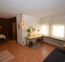 Wohnung Appartement möbliert im direkten Zentrum von Wunsiedel