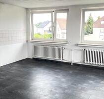 2,5 Zimmer Wohnung mit Balkon und Stellplatz in Bad Salzuflen
