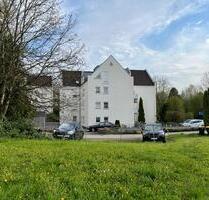 Helle 3-Zimmer-DG-Wohnung, knapp 60 qm, praktische Raumaufteilung - Bad Waldsee