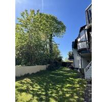 Freundliche 3 Zimmer Wohnung mit 2 Südterrassen - Waldbröl