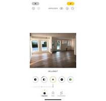 Moderne schöne 4 Zimmer Loft EG Wohnung in Raubling