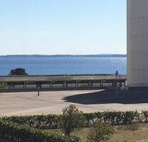 excl. 1 Zimmer Whg. am Meer mit Meerblick, 100 Meter zum Strand - Scharbeutz