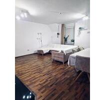 Charmante 2-Zimmer-Wohnung zwischen Ravensberger Park und Radrennbahn - Bielefeld Mitte