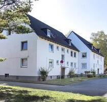 Demnächst frei! 2-Zimmer-Wohnung in Herne Unser Fritz