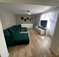 Moderne Wohnung mit Garten -STIRPE BOHMTE