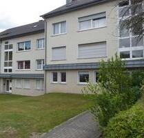 Appartement im Dortmunder Süden nähe Phoenix See