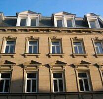 Von privat: 3-Zi-EG-Wohnung mit EBK in Fürth Innenstadt Altstadt