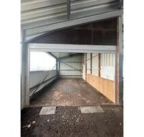 Halle mit Stellfläche zu Vermieten - Elkenroth