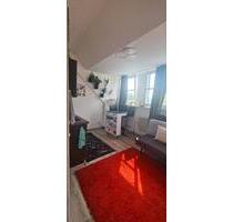 1 Zimmerwohnung Zwischenmieter 12.08 bis 30.08 - Münster Berg Fidel