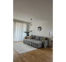 A Exklusive, neuwertige 4-Zimmer-Wohnung - Mannheim Rheinau
