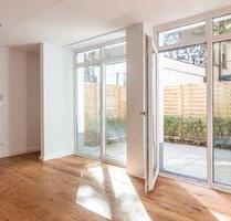 Untermiete 1,5 Zimmer Wohnung in Friedrichshain - Berlin Friedrichshain-Kreuzberg