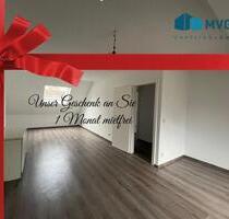 Gemütliche Dachgeschosswohnung zum verlieben! - Essen Stadtbezirk III