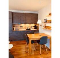 Ferienwohnung auf Norderney in sehr guter Lage