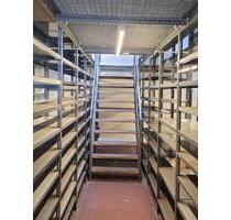 Regal-Lager - 450,00&nbsp;EUR Kaltmiete, ca.&nbsp; 70,00&nbsp;m&sup2; in Kreuztal (PLZ: 57223)
