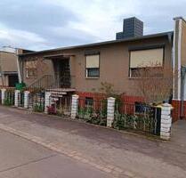 Einfamilienhaus nebst Grundstück zu verkaufen (BJ 1974) - Magdeburg Hopfengarten
