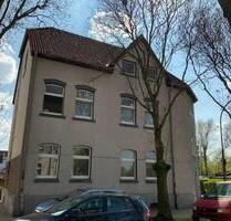 Demnächst frei! 3-Zimmer-Wohnung in Herne Wanne