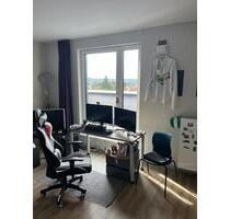 Modernes Studentenapartment in Bonn – All-Inclusive – ab 1. Juli