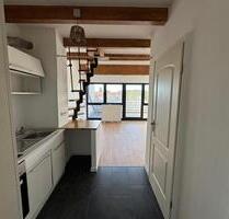 Schöne 1- Zimmerwohnung mit großem Balkon - Hannover Linden-Limmer
