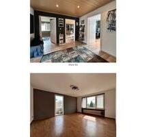 Helle Wohnung - 590,00 EUR Kaltmiete, in Schwarzenbach am Wald (PLZ: 95131)