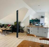 Loftartige 2,5 Zimmer-Wohnung - 700,00 EUR Kaltmiete, in Bad Essen (PLZ: 49152)