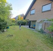 Mehrgenerationenhaus >210 qm, großer Garten, Partykeller - Stadtlohn