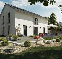 *Massivhaus mit Vollausstattung* Landhaus 142 in Willingshausen