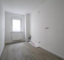 Renovierte, geräumige Wohnung unweit vom Zentrum - Penig