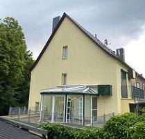 Einfamilienhaus (DHH) in grüner zentrumsnaher Wohnlage von SDH - Sondershausen