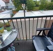 hübsche kleine Wohnung 52 qm in Maxhütte-Haidhof
