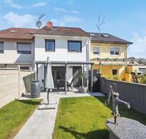 Reihenmittelhaus - 1.900,00 EUR Kaltmiete, in Breisach am Rhein (PLZ: 79206)