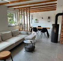 Stylisches Loft mit Sauna, Kamin & freistehender Wanne - Wuppertal Gemarkung Barmen