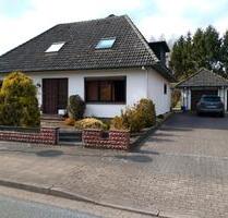 Silvester Großes Ferienhaus,Familien,Freunde,Spaß,Lagerfeuer,Wlan - Visselhövede