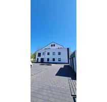 3-Zimmer-Penthousewohnung mit Garage - Gifhorn