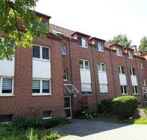 Demnächst frei! 3-Zimmer-Wohnung in Lünen Alstedde