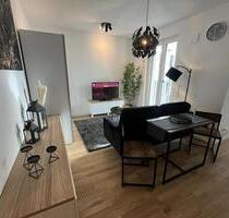 Exklusive 1-Zimmer Wohnung mit Balkon - Schönefeld