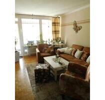 Vermietete, gemütliche 3-Zi. Wohnung im Zentrum von Glinde