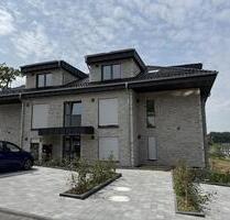 ** Setzen Sie auf Nachhaltigkeit und Wohnkomfort mit dieser perfekt geschnittenen Neubauwohnung! ** - Waldbröl