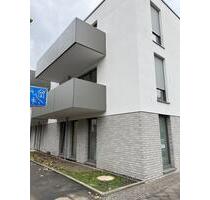 Schöne helle gut aufgeteilte 3,5 ZimmerNeubauwohnung im 1.Obergeschoss mit gr. Balkon - Bochum Bochum-Nord