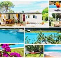 Ferienhaus Costa de la Luz - Andalusien - Großefehn