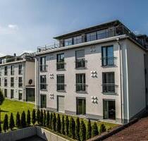 Wohnung im Studentenpark 2 in Deggendorf